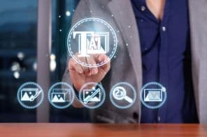 AI-Powered Text-to-Image Generator: Creating, Editing, and Restructuring Images.