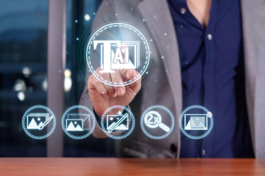 AI-Powered Text-to-Image Generator: Creating, Editing, and Restructuring Images.