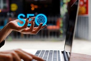 SEO Branding, and Link - Building.